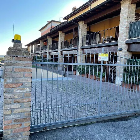 Manuela Apartmán