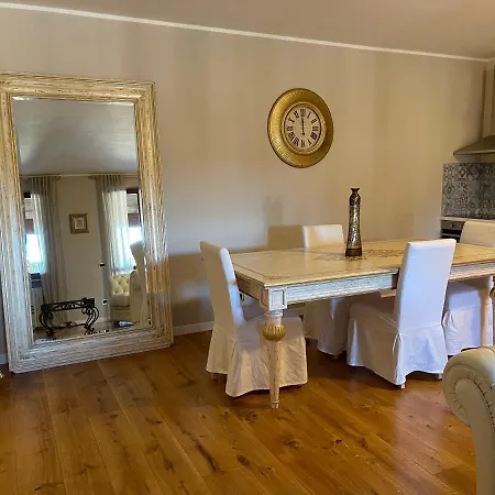 Apartmán Manuela Castenedolo