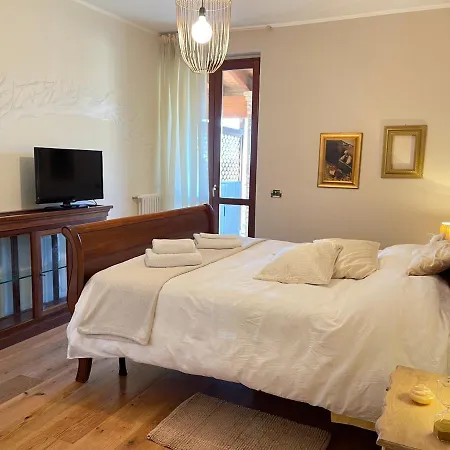 Manuela Apartmán *