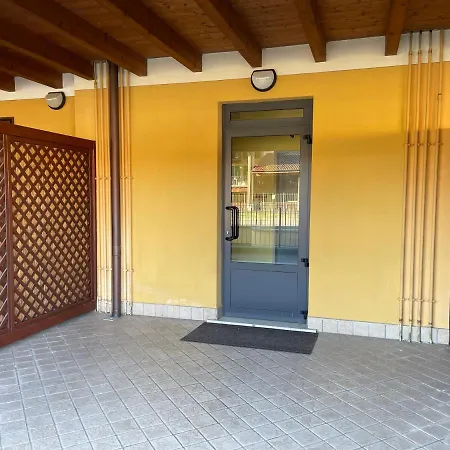 Apartmán Manuela Castenedolo