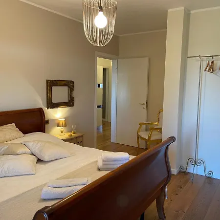 Manuela Apartmán Castenedolo